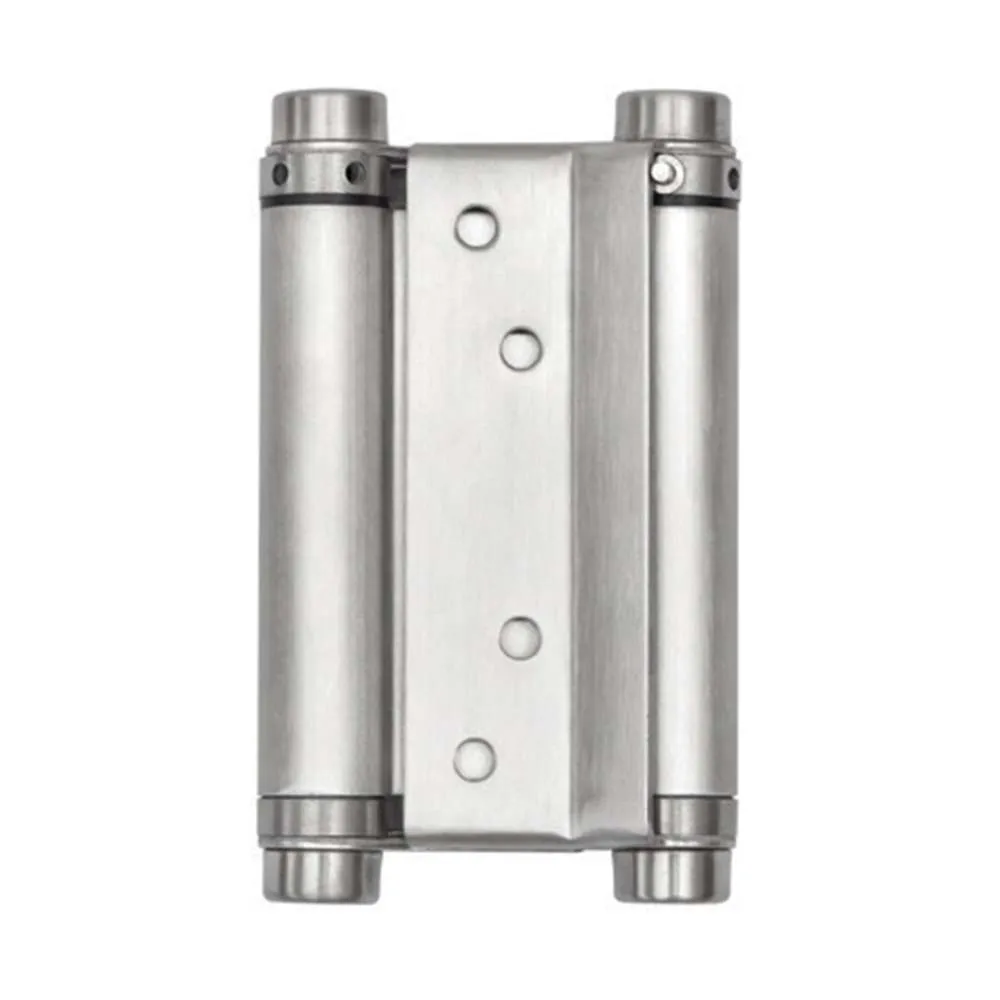 Double action spring hinge_SS304