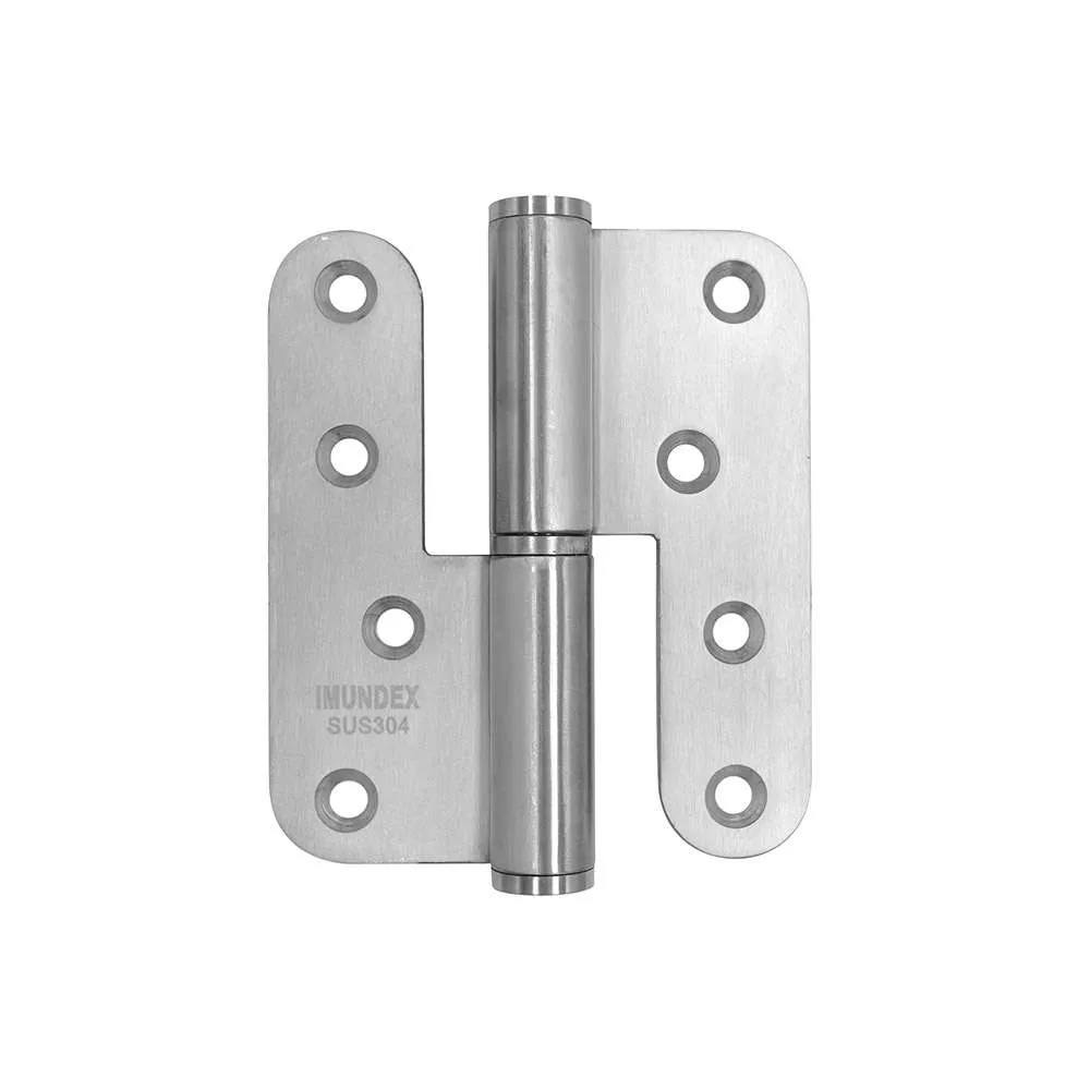Lift-off hinge_SS304