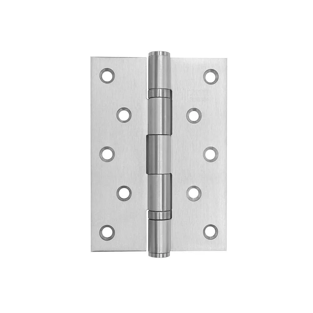 Ball bearing hinge (butt hinge)_SS304_127x89x3.0mm