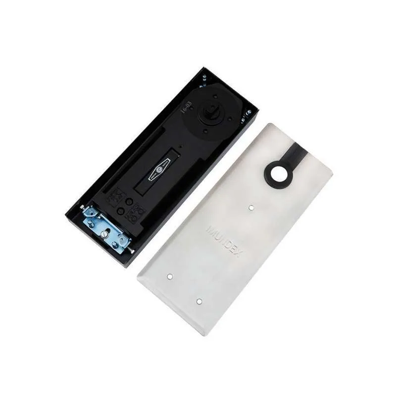 Bản Lề Sàn 100Kg Inox Bóng