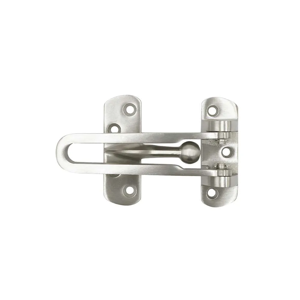 Security door guard_Zinc alloy