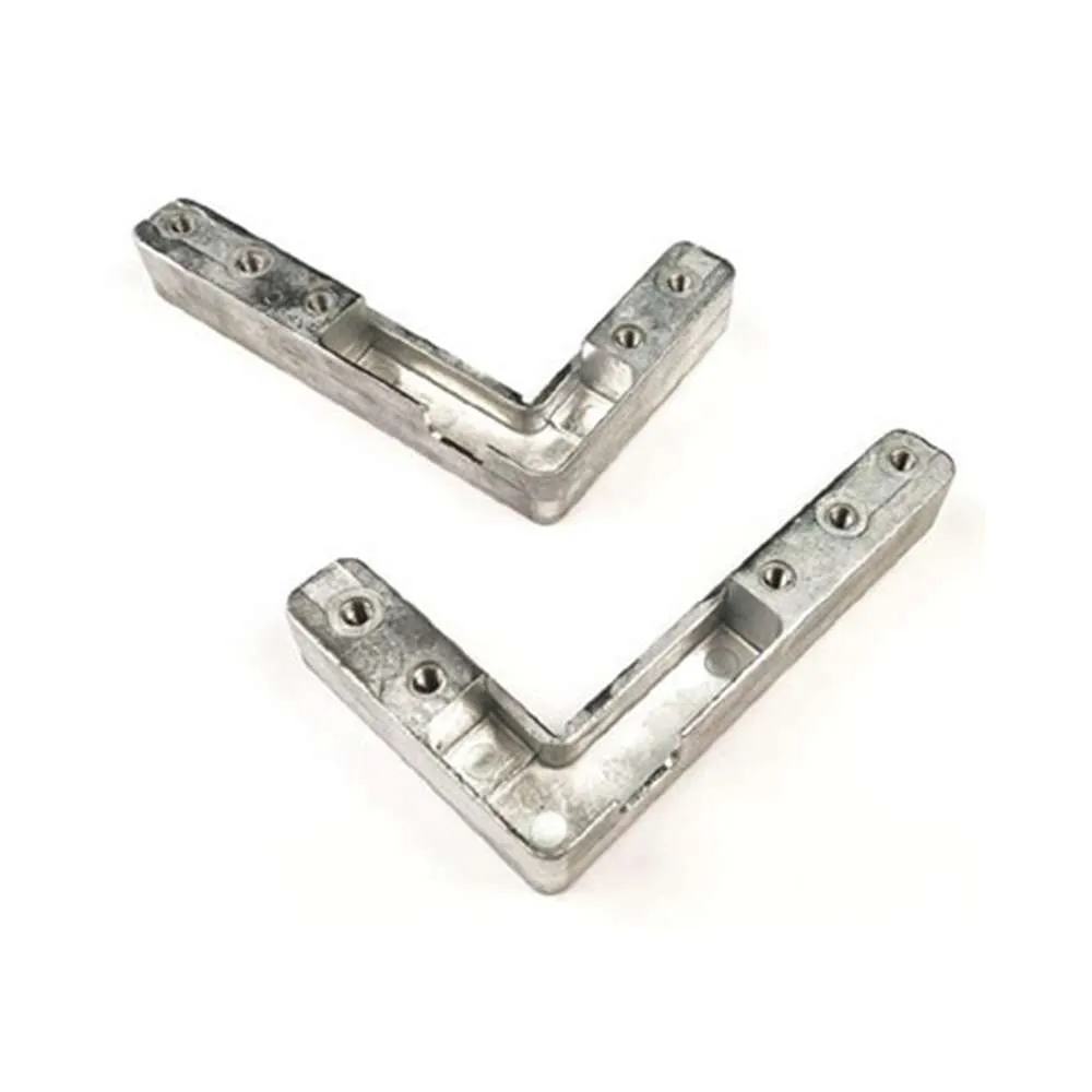 Bộ pát nối góc cho khung nhôm