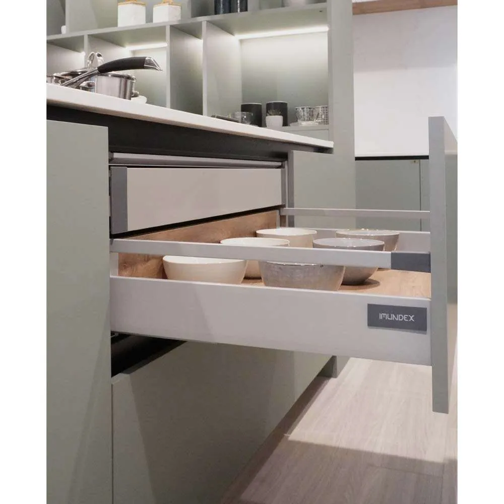 Ray hộp DWD-80 series (chiều cao trung bình)