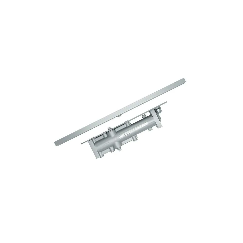 Concealed door closer_Without hold-open_100kg