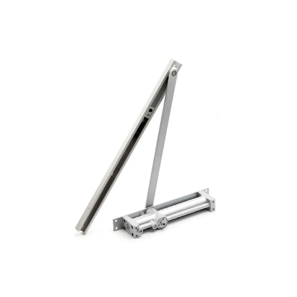 Concealed door closer_With hold-open_65kg