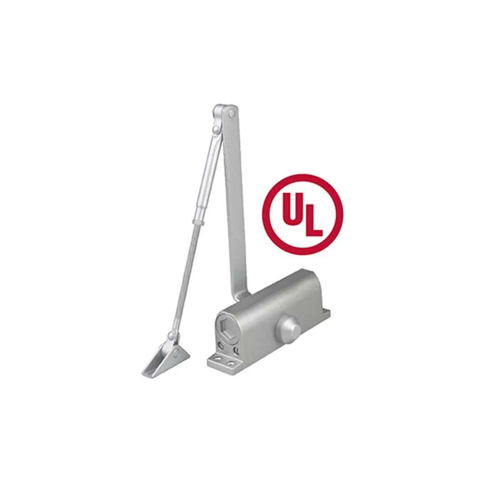 Door closer_Without hold-open_65kg