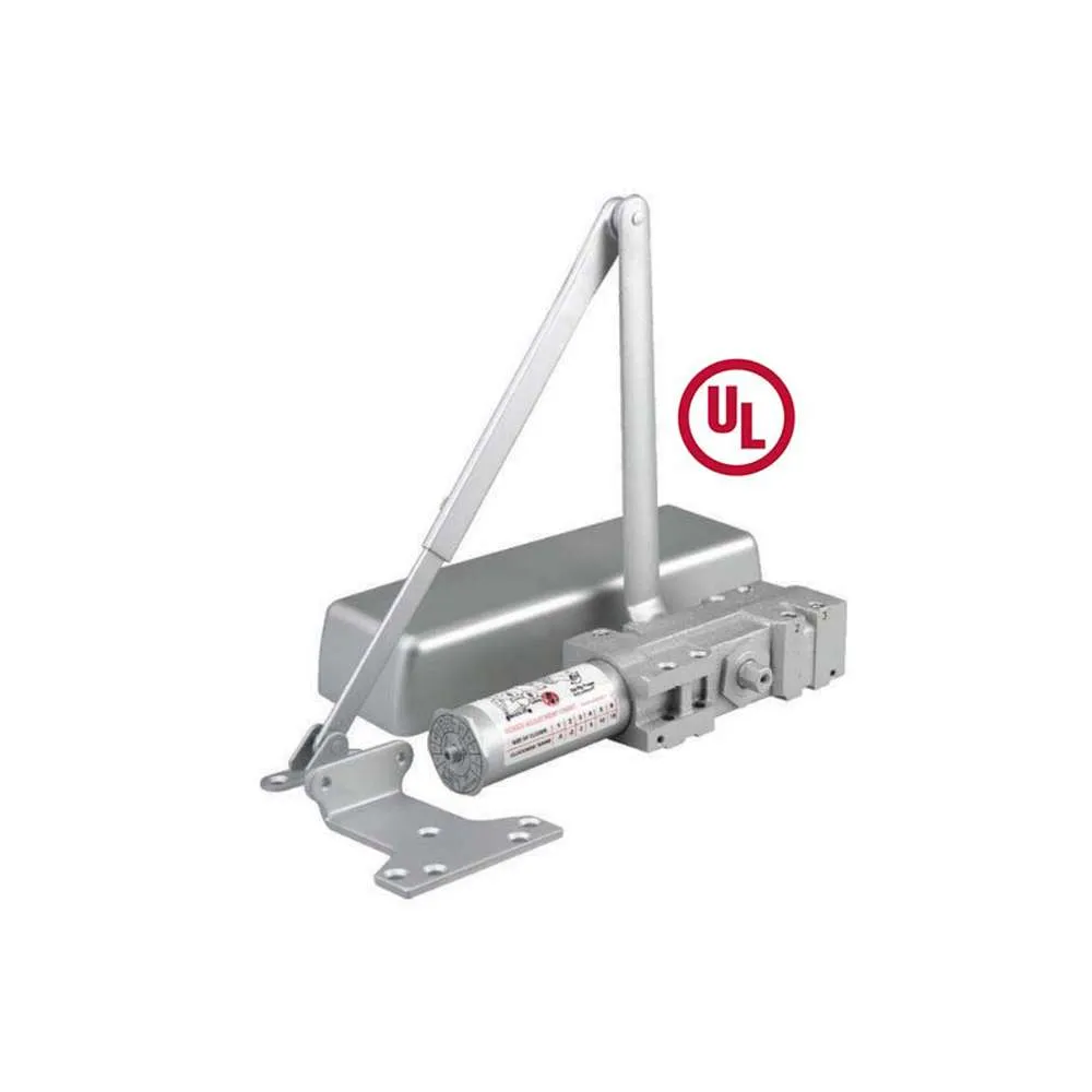 Door closer_With hold-open_150kg