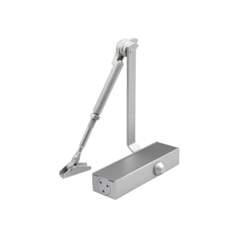 Door closer_With hold-open_85kg