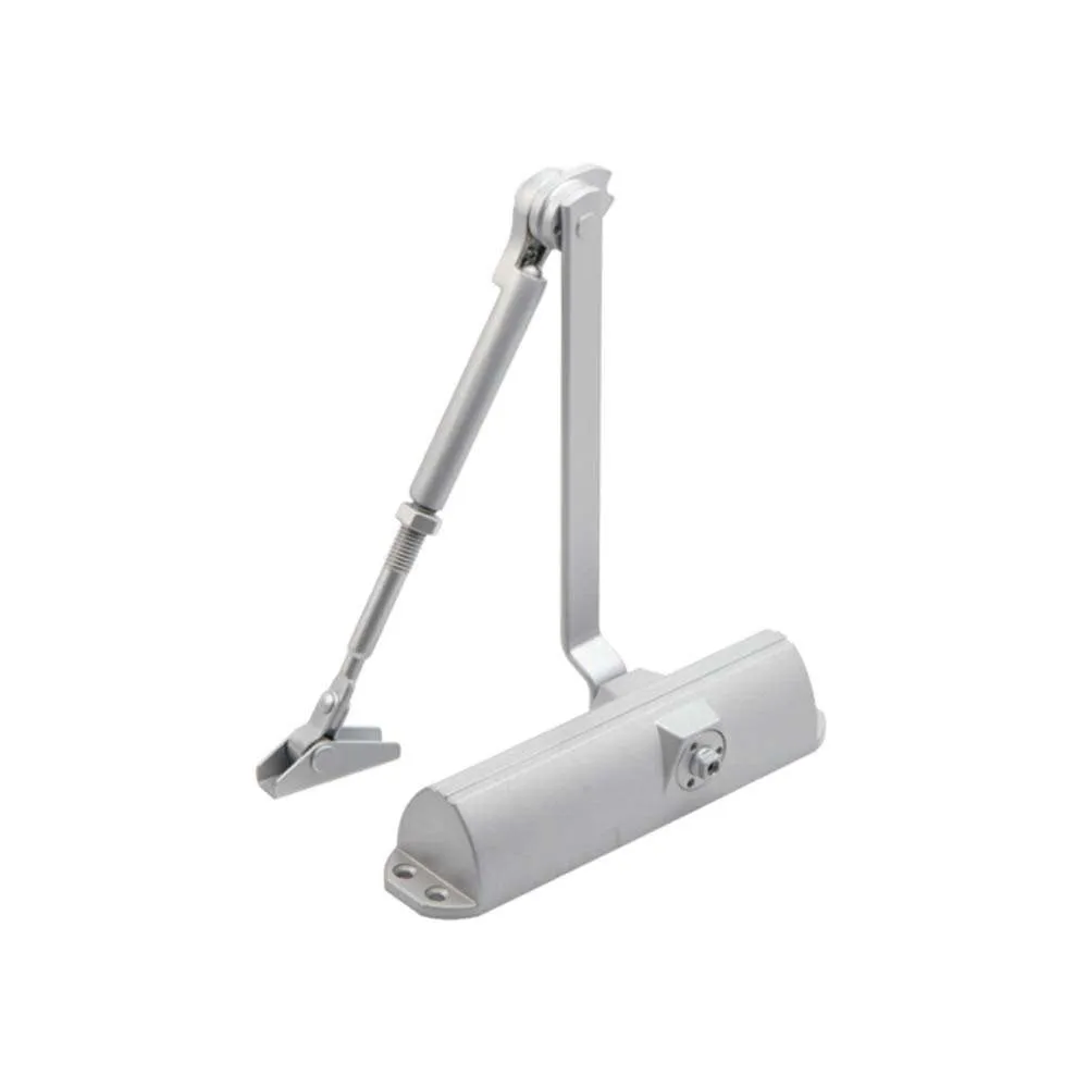 Door closer_With hold-open_85kg