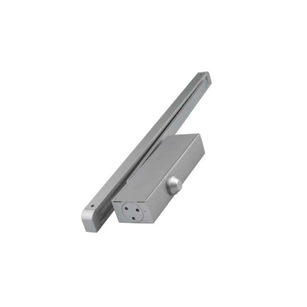 Door closer_With hold-open_65kg