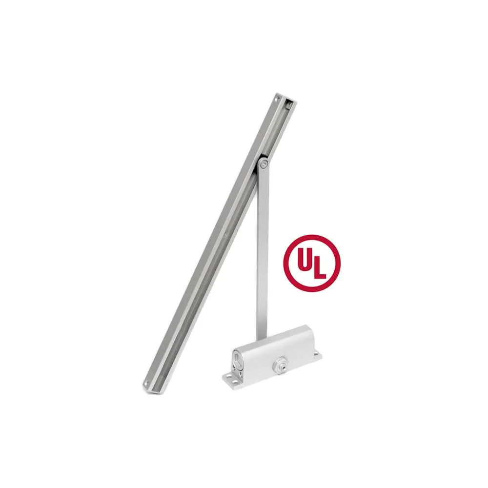 Door closer_Without hold-open_65kg