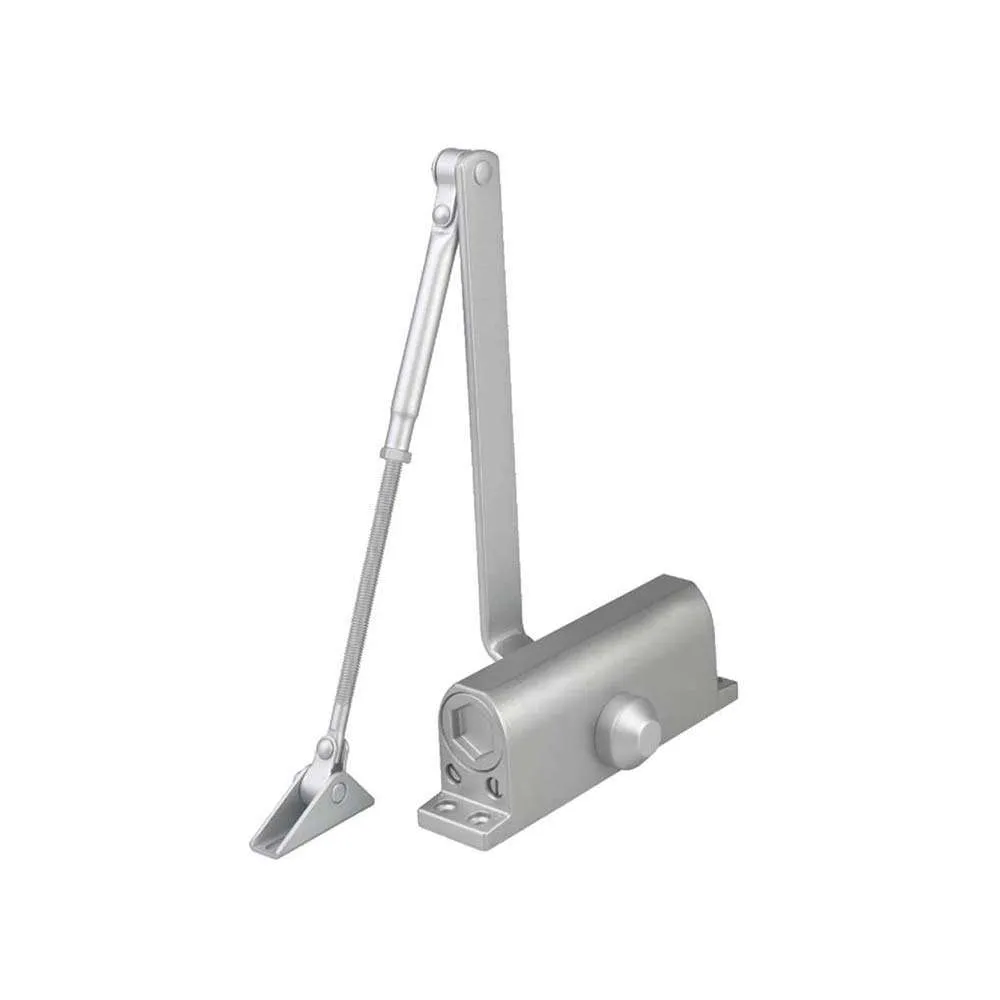 Door closer_Without hold-open_40kg