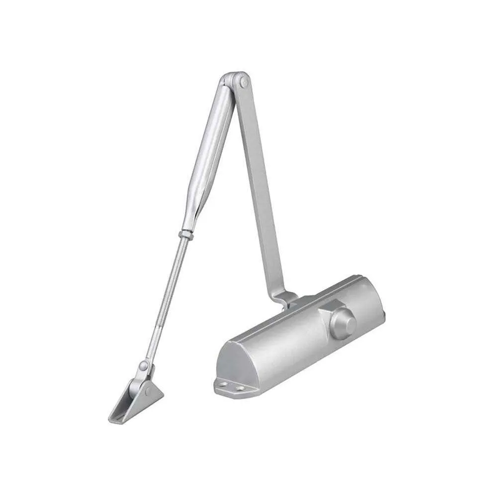 Door closer_Without hold-open_65kg