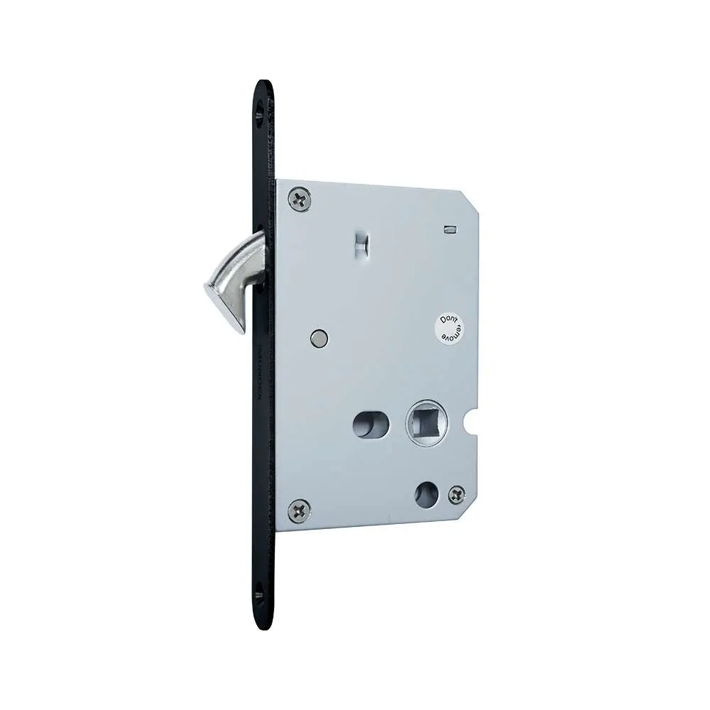 Mortise lock for sliding door