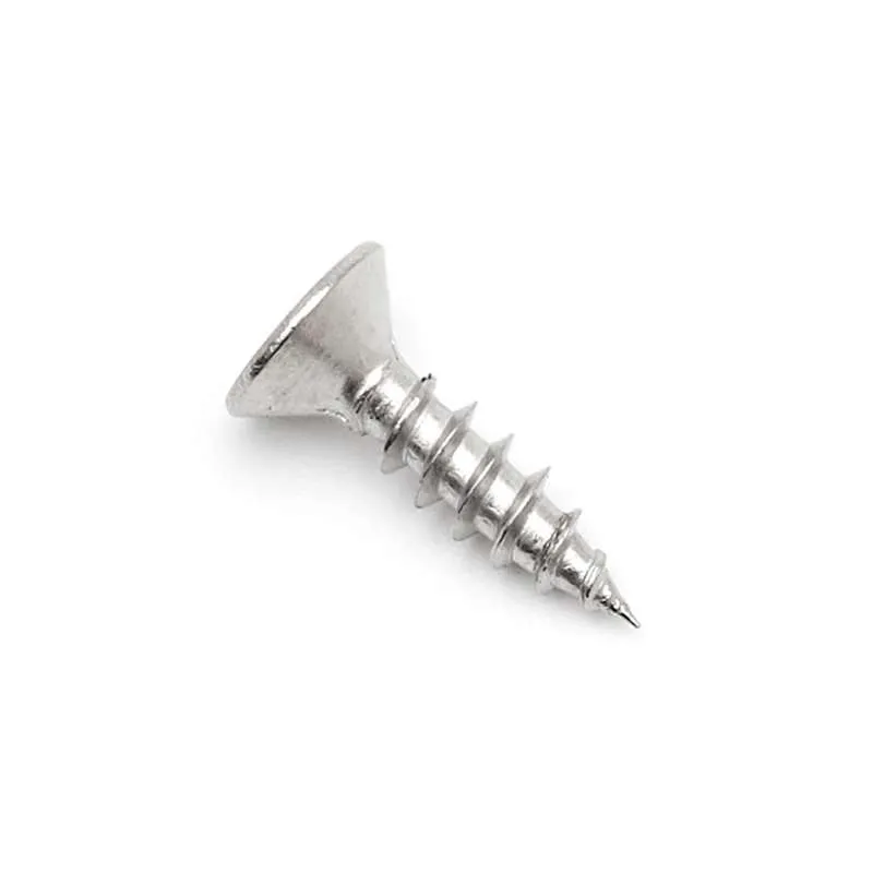 Vít Inox 304 M4X15mm (1 Cái)