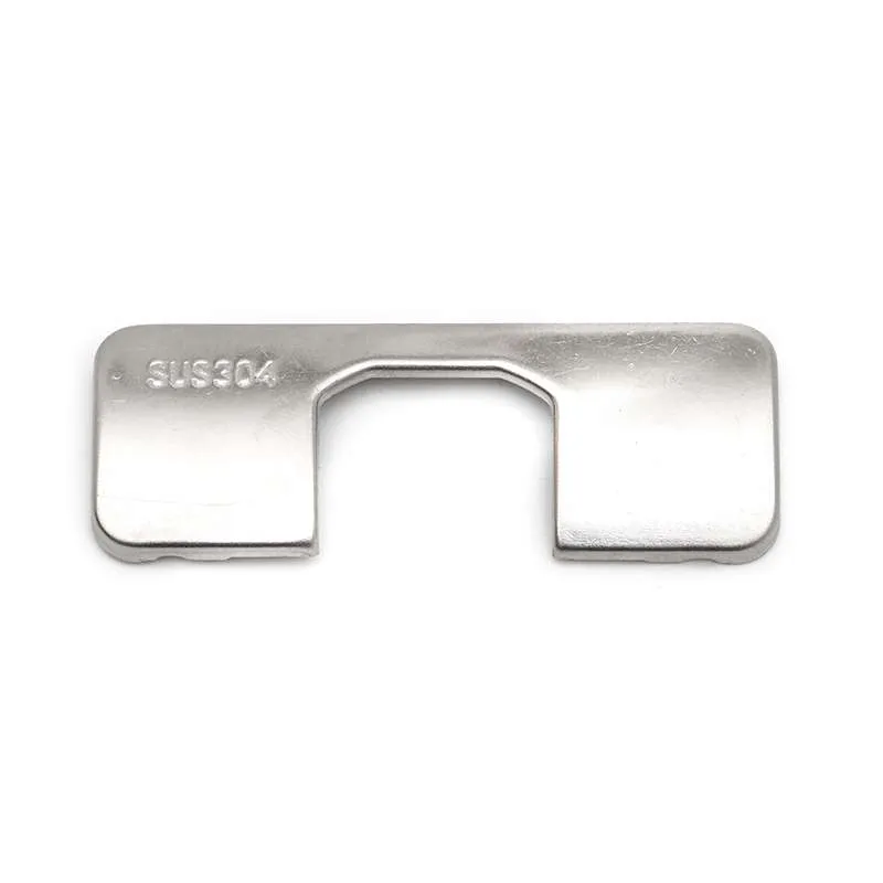 Nắp Che Inox 304 Cho Chén Bản Lề