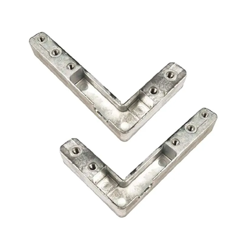 Bộ Pát Nối Góc Cho Khung Nhôm