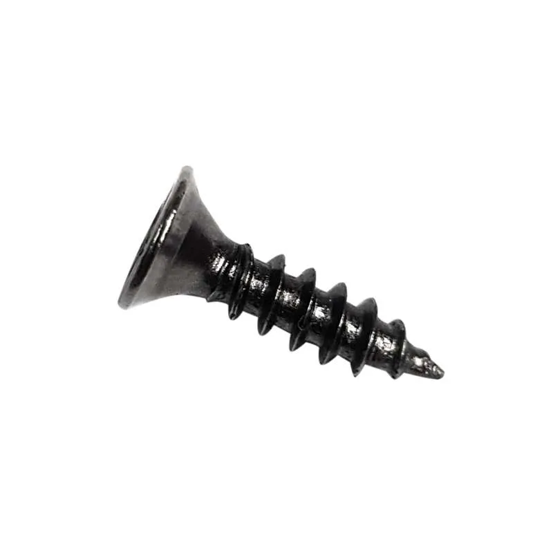 Vít Thép M4X15mm (1 Cái)