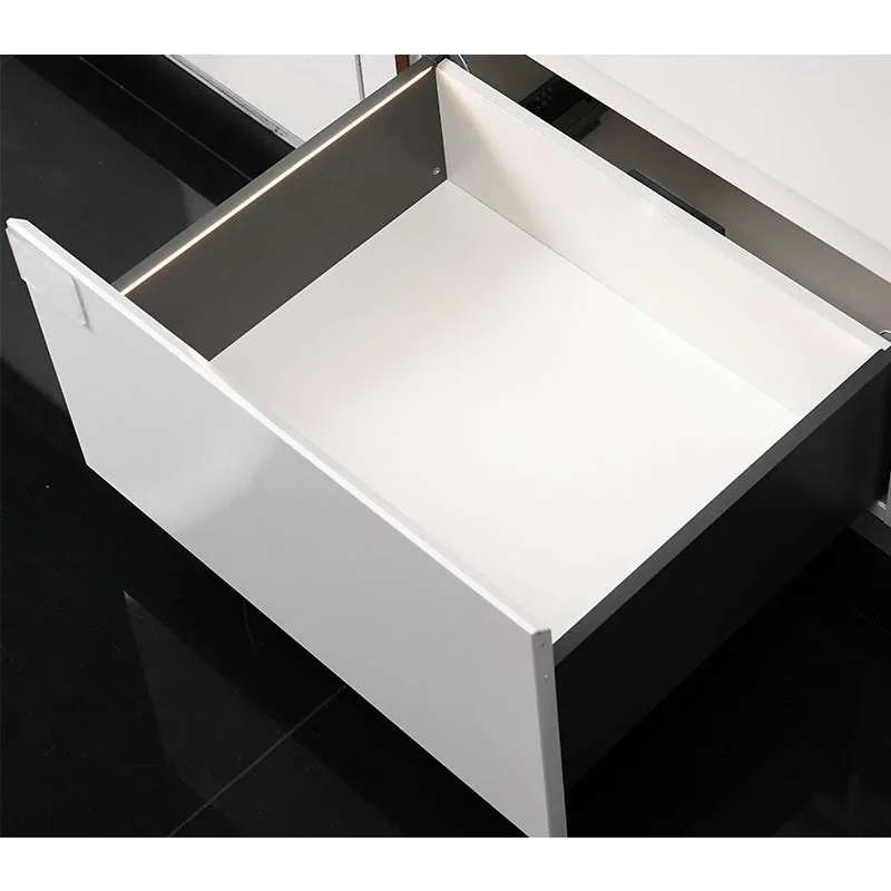 Ray Hộp Slim Dwd-50 Series (Chiều Cao Lớn)