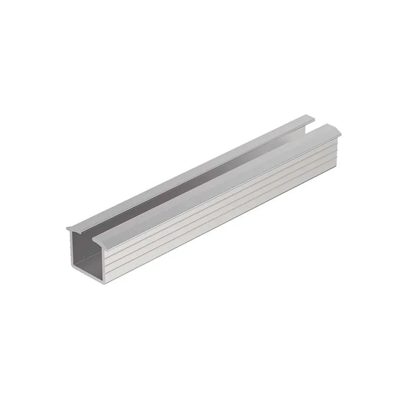 Ray Trượt Cho Bộ Cửa Trượt Sdc-1 Sdc-2 Series