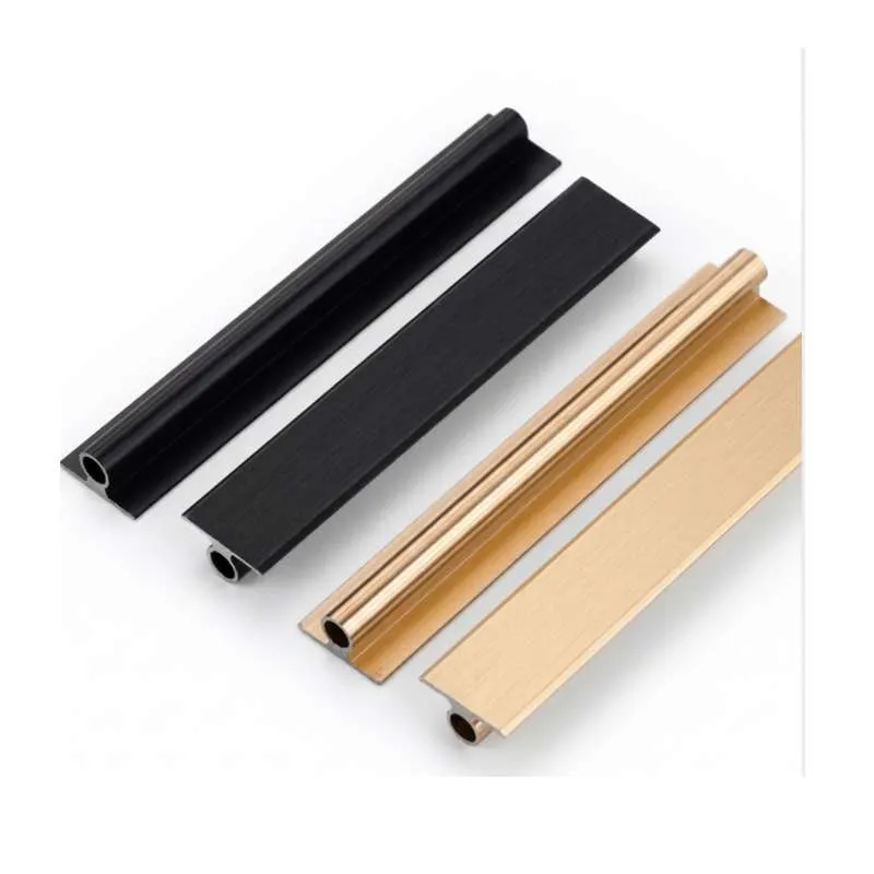 Phụ Kiện Chống Cong Cánh Cửa Cds-2 Series