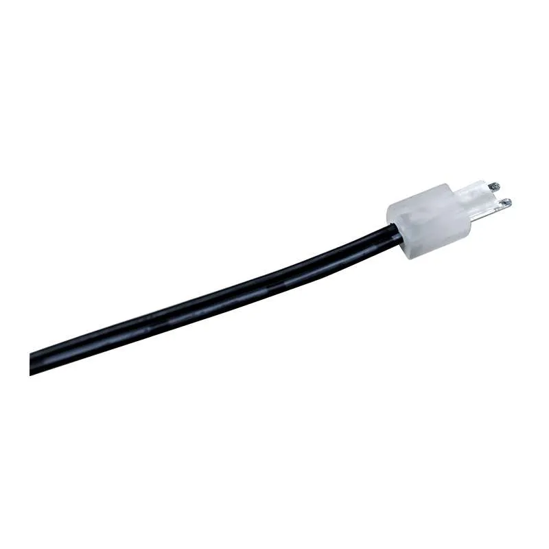 Dây Nối Nguồn Nhanh Cho Led Silicone