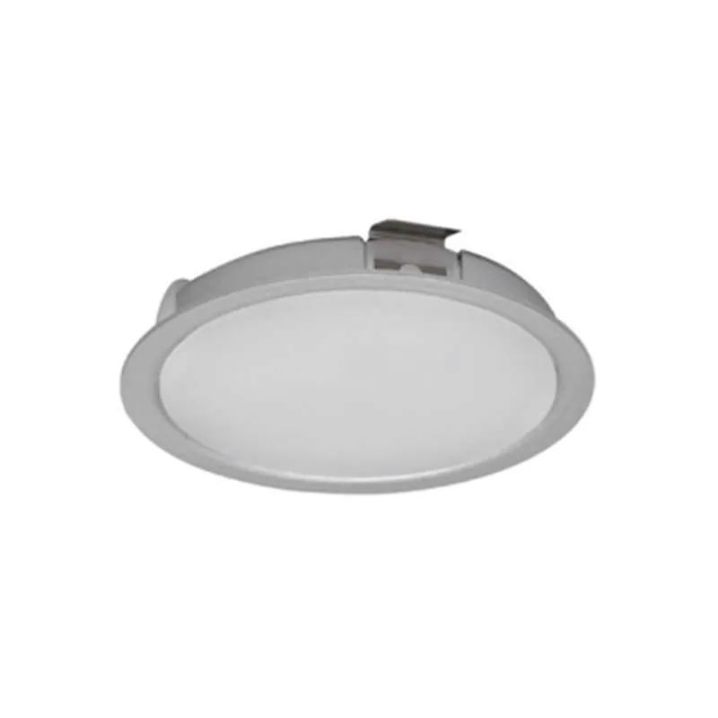 Đèn Led Tròn 6000K