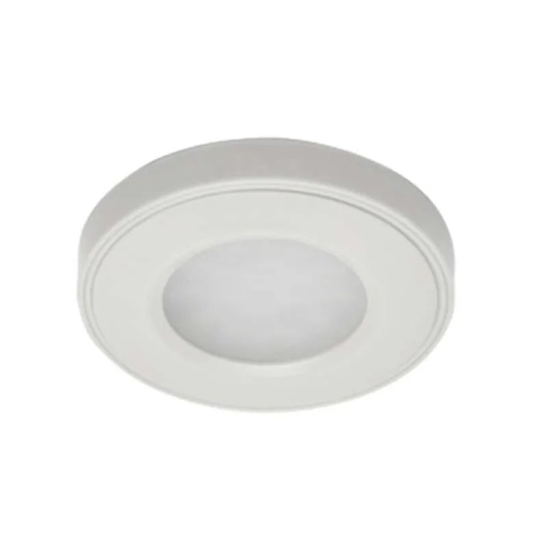 Đèn Led Tròn 6000K