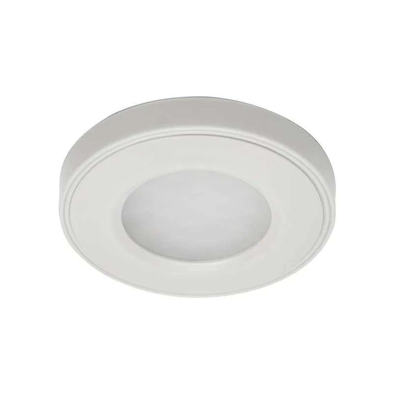 Đèn Led Tròn 3000K