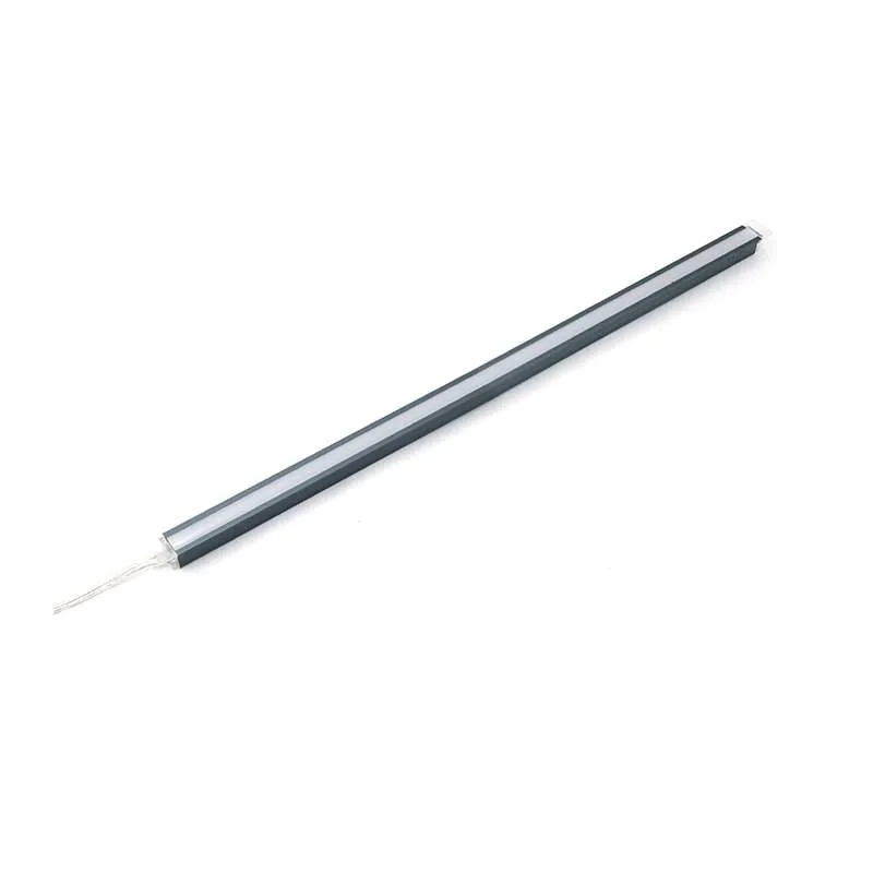 Đèn Led Thanh Lắp Âm 1000mm 3000K