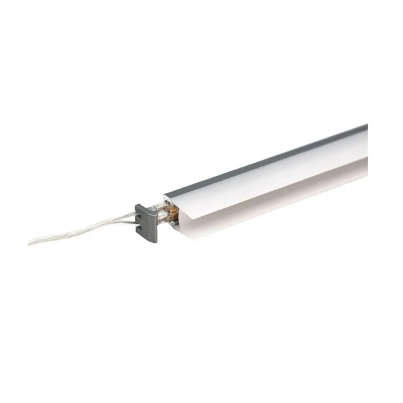 Đèn Led Cho Kệ Kính 1000mm 3000K