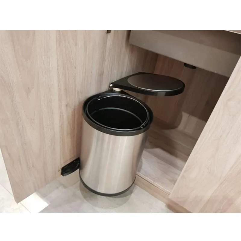Thùng Rác Cho Cánh Bản Lề