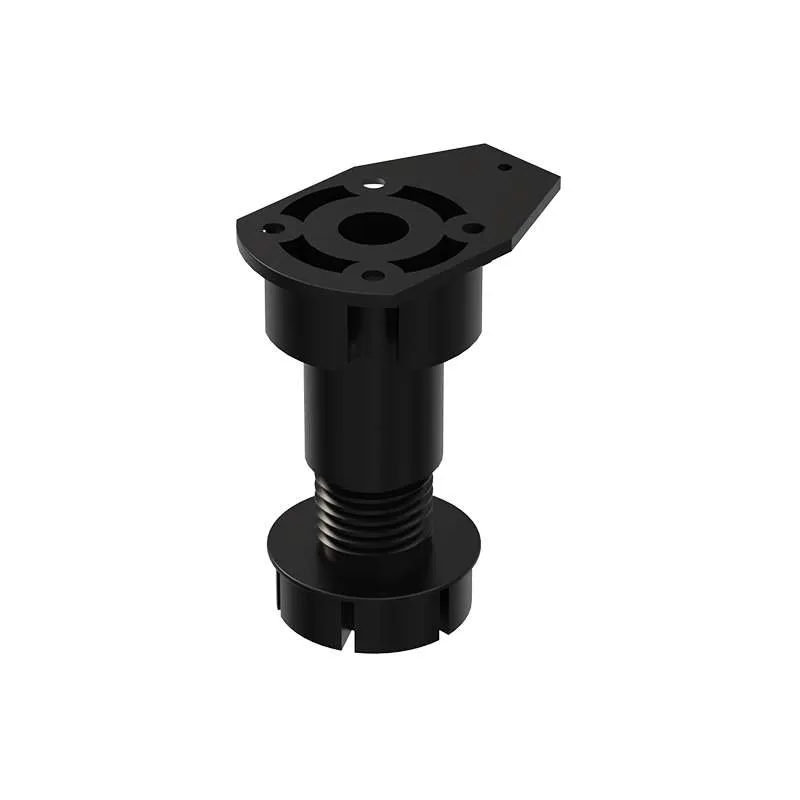 Chân Tủ Bếp 80-95mm