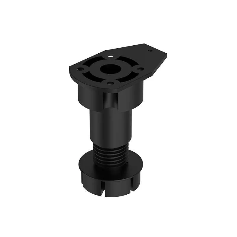 Chân Tủ Bếp 100-125mm