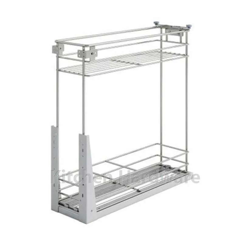 Kệ Gia Vị 2 Tầng 150mm