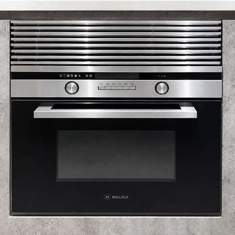 Tấm Thông Gió Lò Nướng 600mm