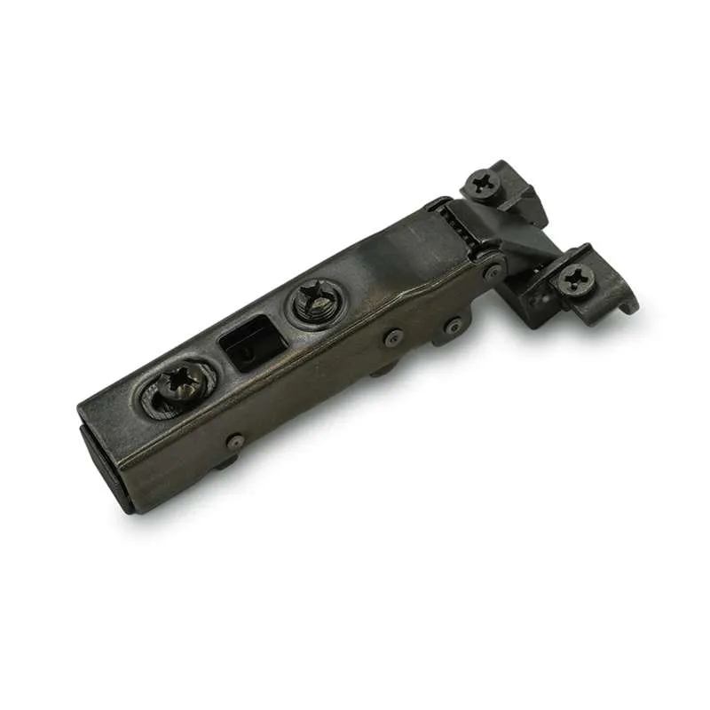 Bản Lề Tủ Lắp Cài Có Giảm Chấn Cho Cửa Khung Nhôm Kính Trùm Ngoài