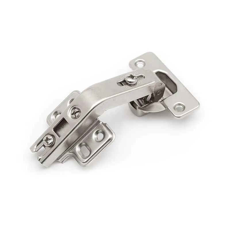 Bản Lề Tủ Lắp Trượt Nối Cánh 90 Độ