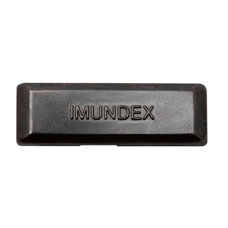 Nắp Che Cho Thân Bản Lề Màu Đen