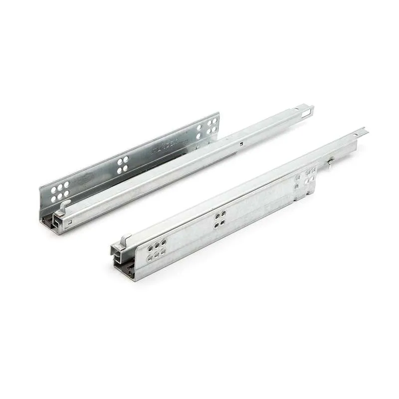 Ray Âm Giảm Chấn 25Kg 300mm