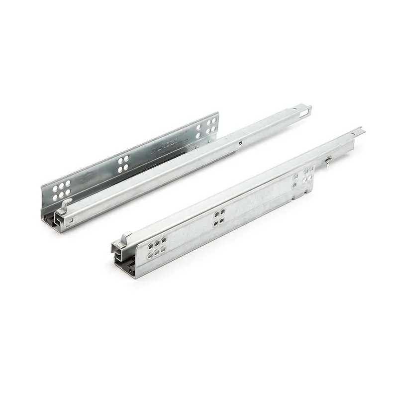 Ray Âm Giảm Chấn 25Kg 400mm