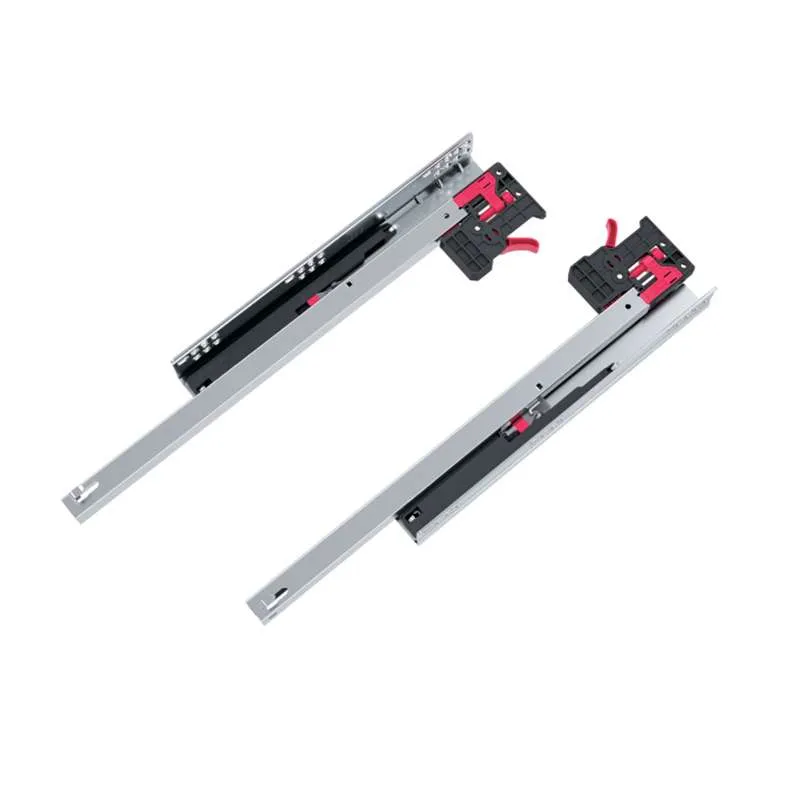 Ray Âm Nhấn Mở 25Kg 300mm