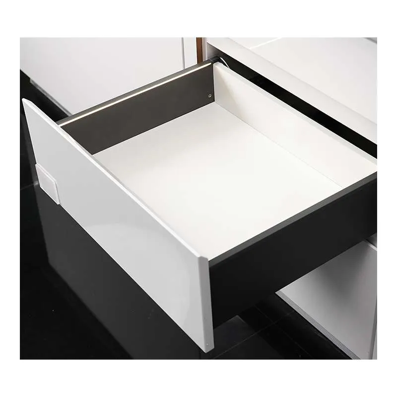 Ray Hộp Slim Dwd-50 Series (Chiều Cao Trung Bình)