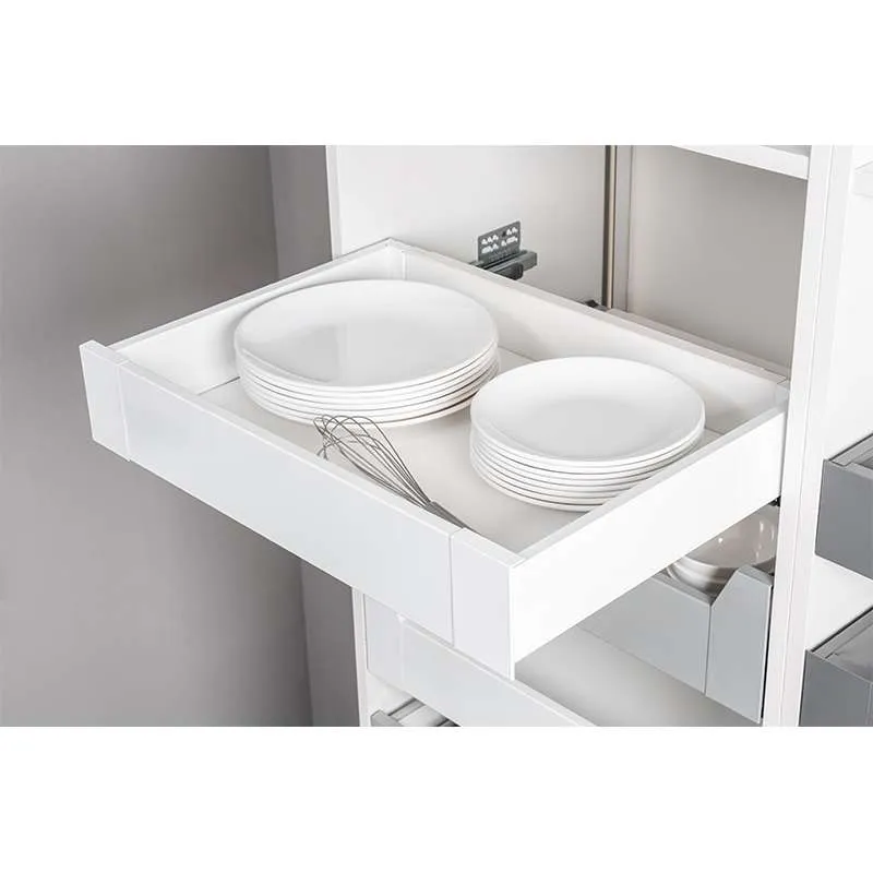 Ray Hộp Âm Dwd-I80 Series (Chiều Cao Thấp)