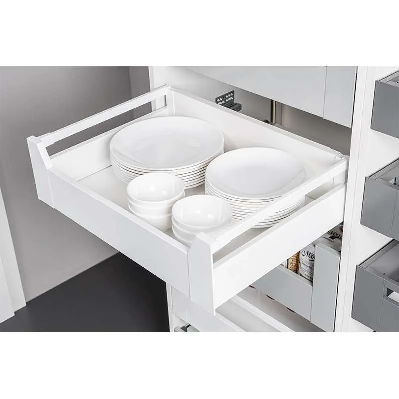 Ray Hộp Âm Dwd-I80 Series (Chiều Cao Trung Bình)