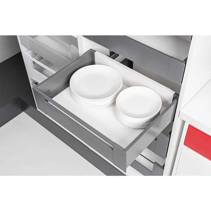 Ray Hộp Âm Slim Dwd-I90 Series (Chiều Cao Trung Bình)