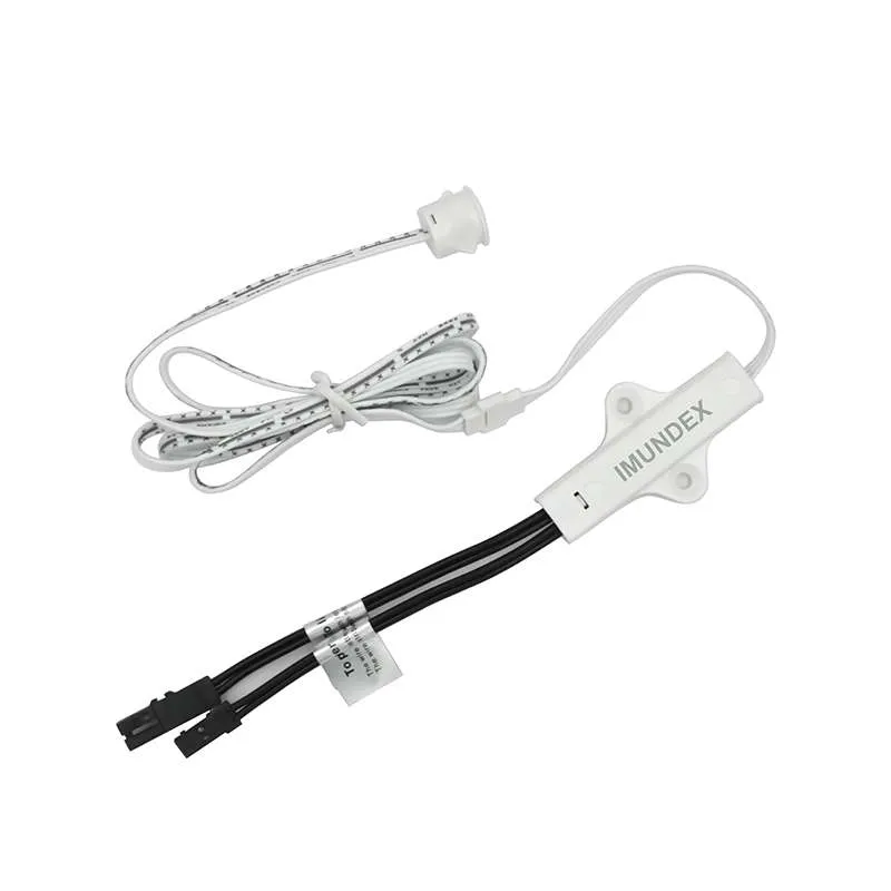 Cảm Biến Bật Tắt Đèn Cho Cửa Cánh Mở 1 Cánh