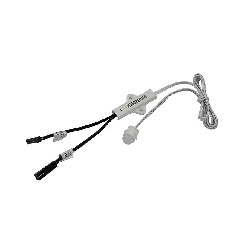 Cảm Biến Bật Tắt Đèn Bằng Sự Chuyển Động Của Người