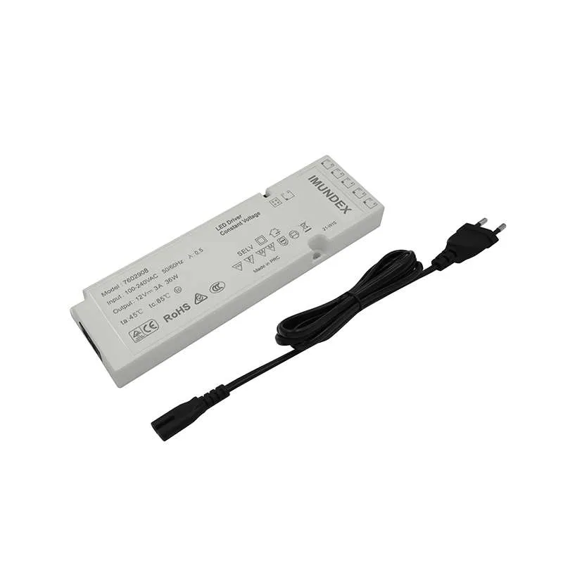 Nguồn Đèn Led 36W