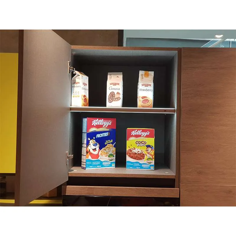 Đèn Led Cho Đợt Tủ 764mm 6000K